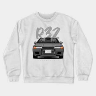 Skyline GTR R32 Crewneck Sweatshirt